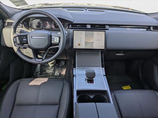 New 2026 Land Rover Range Rover Velar S image 15
