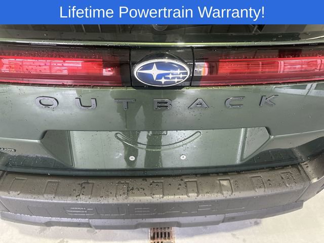 New 2026 Subaru Outback Limited image 15