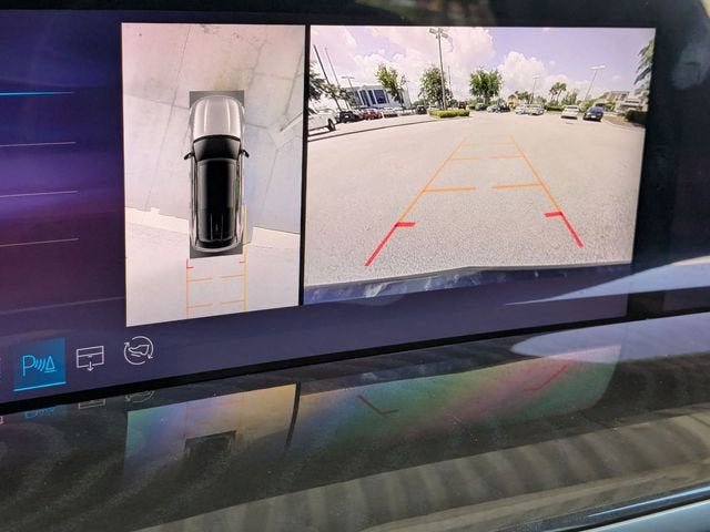 New 2025 Cadillac Escalade IQ Sport 2 AWD/4WD image 13