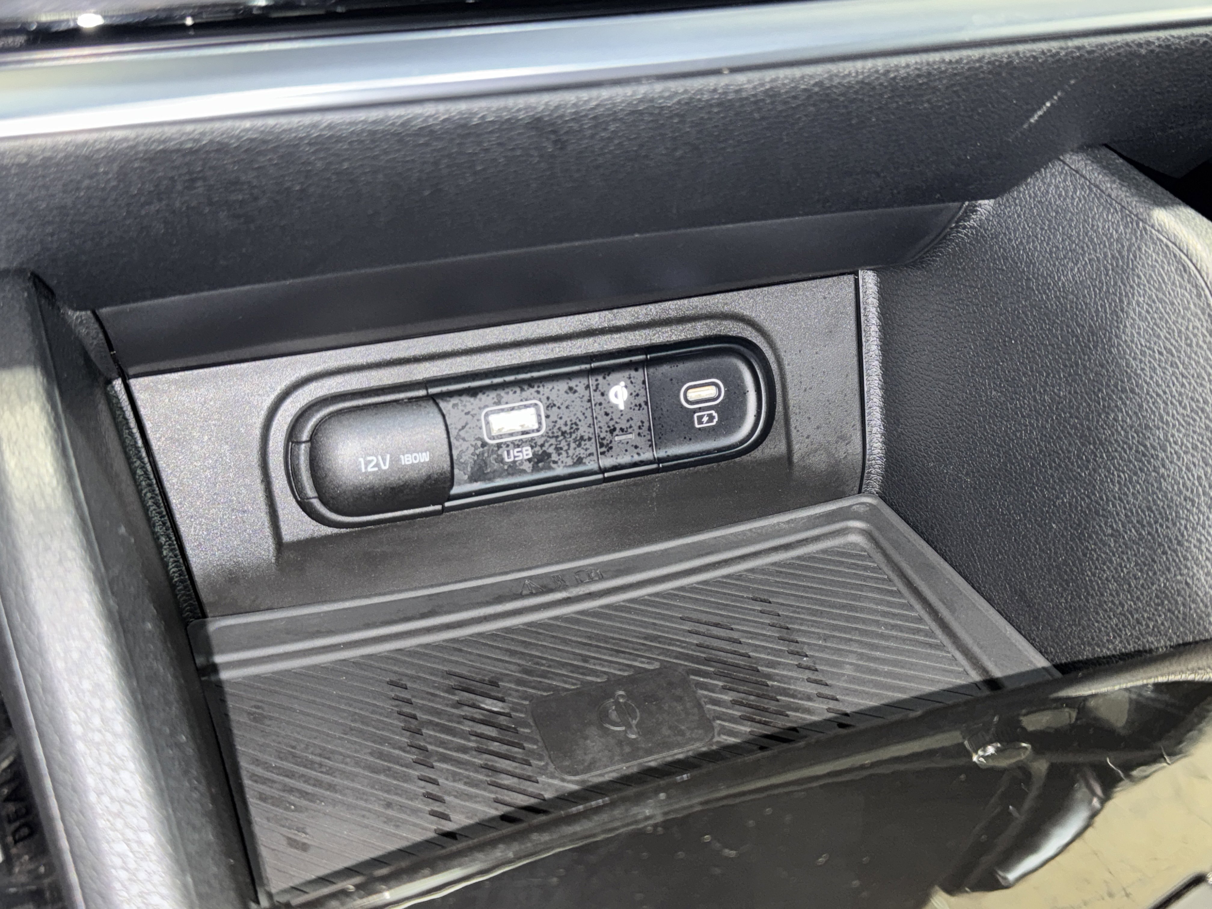 Used 2023 Kia Sportage X-Pro Prestige AWD/4WD image 29