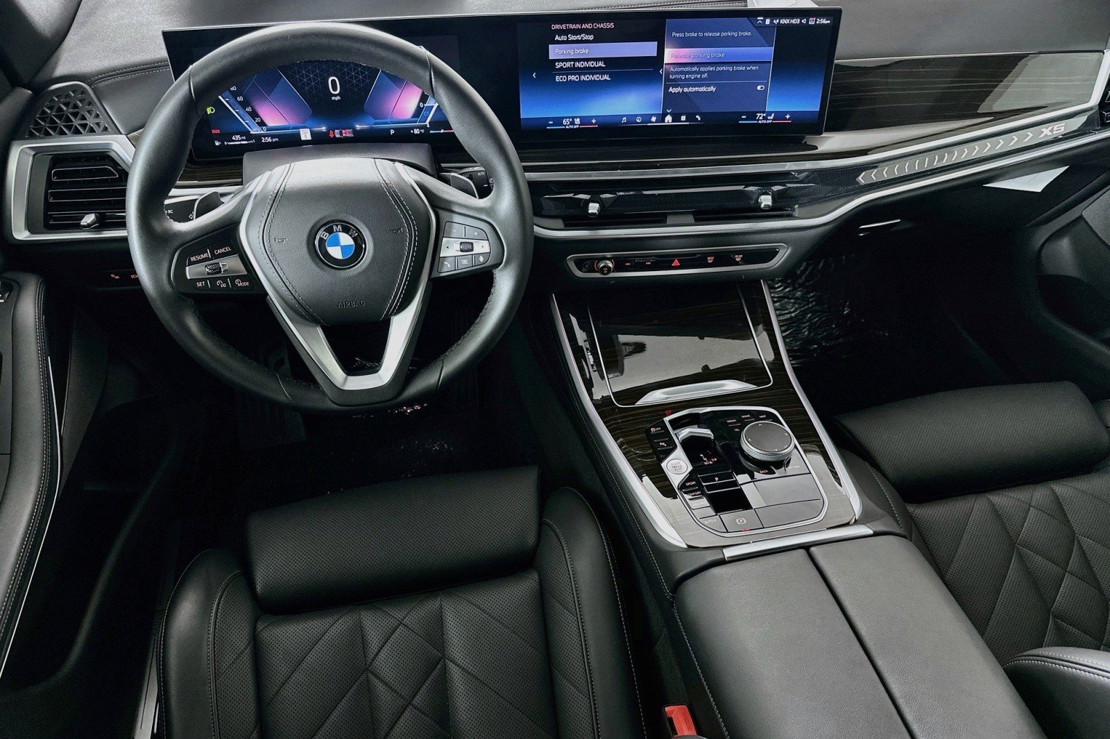 Used 2024 BMW X5 sDrive40i w/ Premium Package RWD image 5