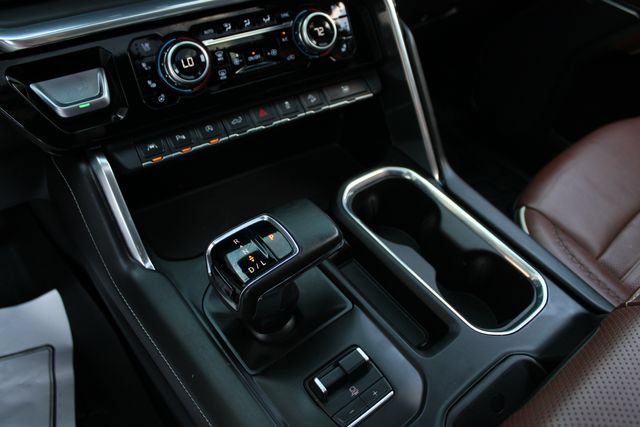 Used 2023 GMC Sierra 1500 Denali Ultimate AWD/4WD image 18