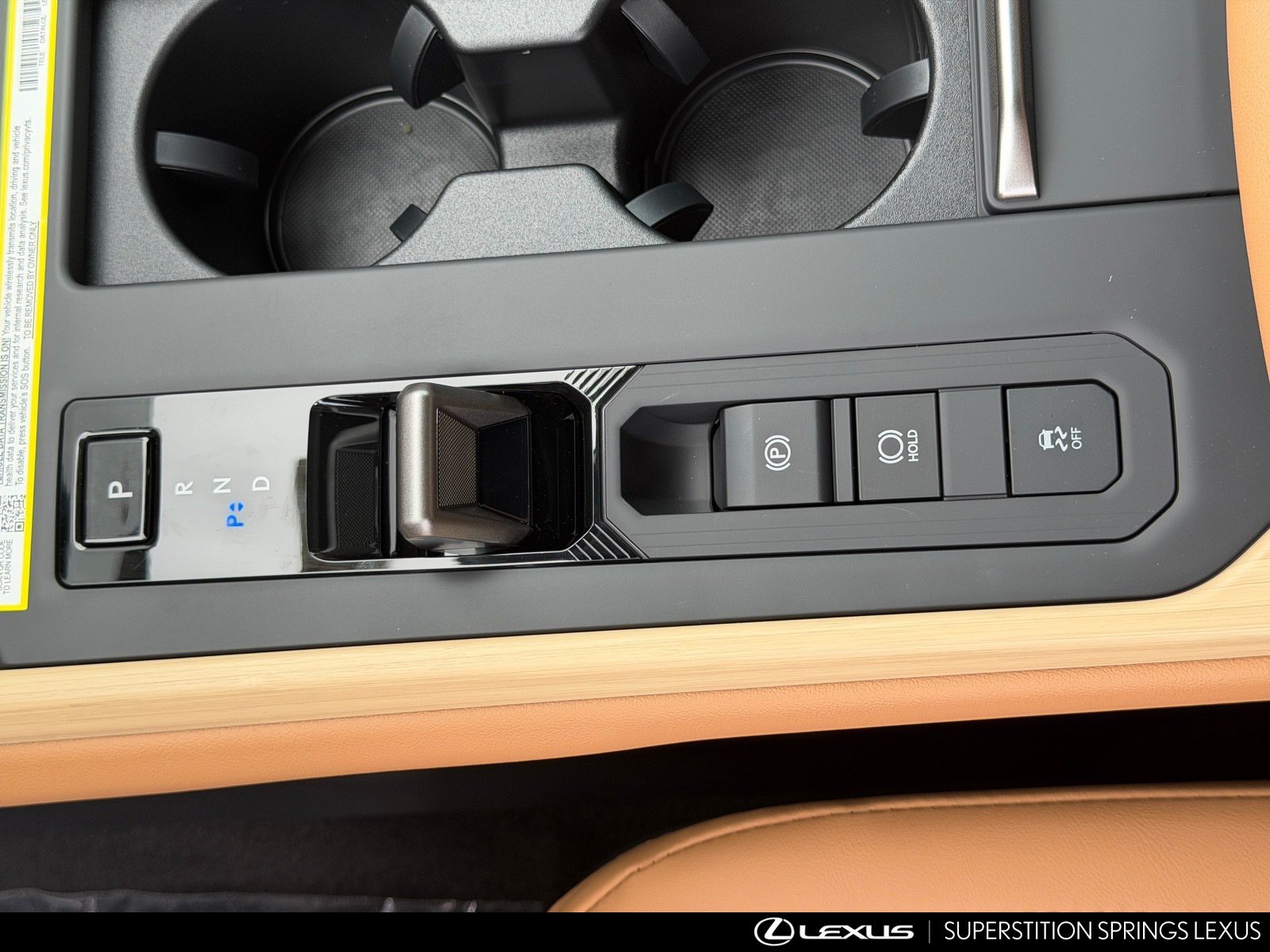 New 2026 Lexus ES 350e w/ Cold Area Package FWD image 32