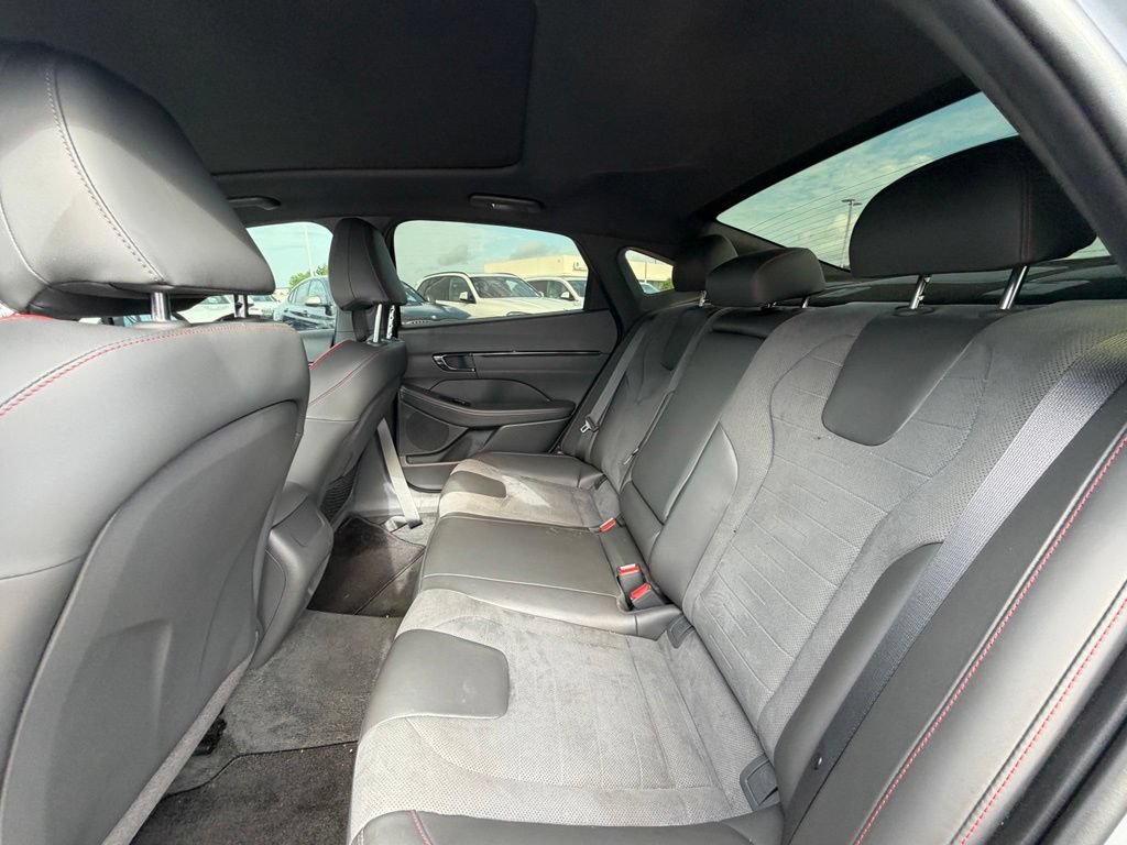 Used 2024 Hyundai Sonata N Line FWD image 8