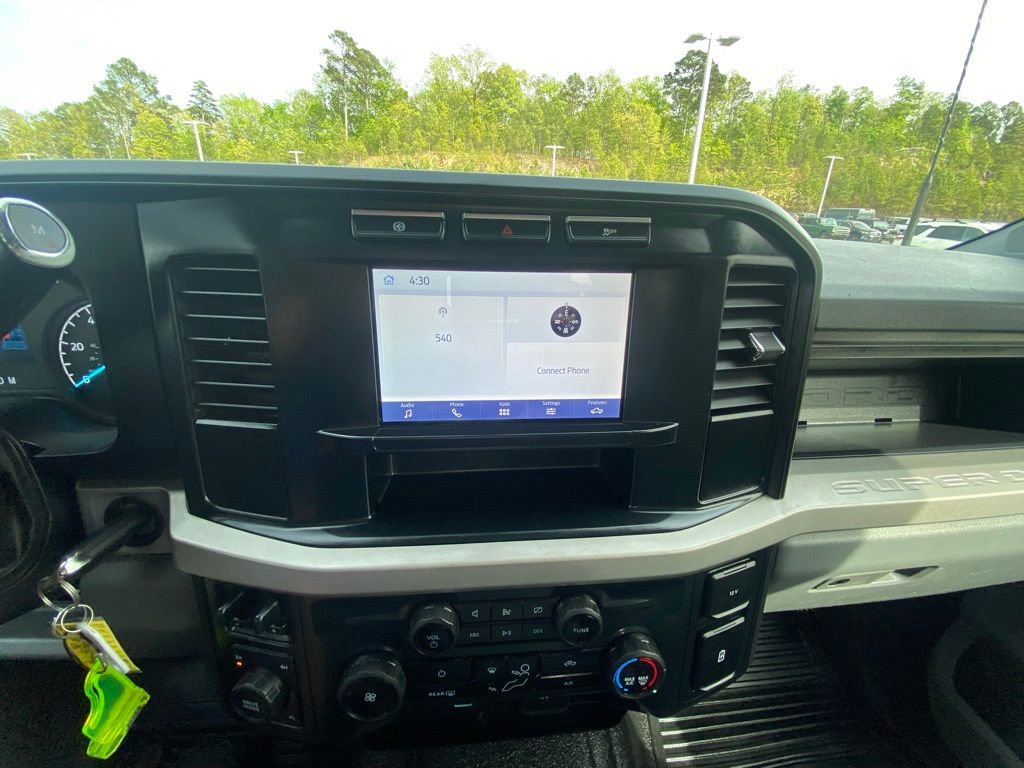 Certified 2023 Ford F250 XL w/ XL Driver Assist Package image 15