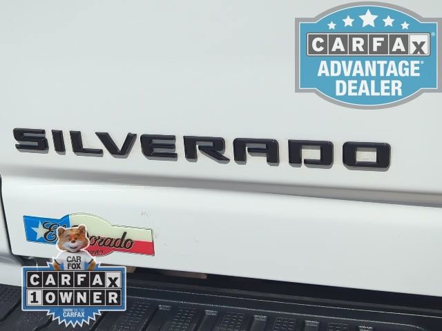 Certified 2024 Chevrolet Silverado 2500 High Country w/ LPO, Dark Essentials Package image 36
