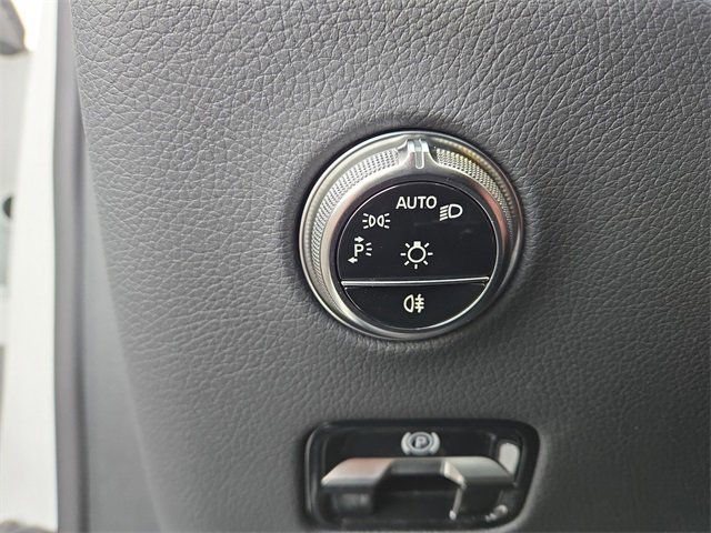 New 2026 Mercedes-Benz GLC 300 4MATIC image 19