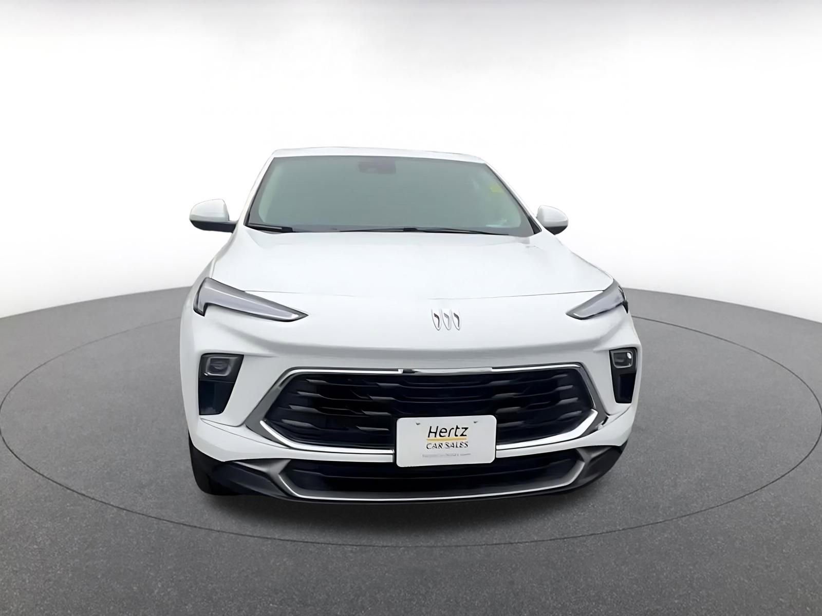 Used 2025 Buick Encore GX Preferred image 4