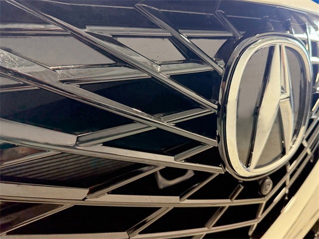 New 2025 Acura ADX A-Spec image 12