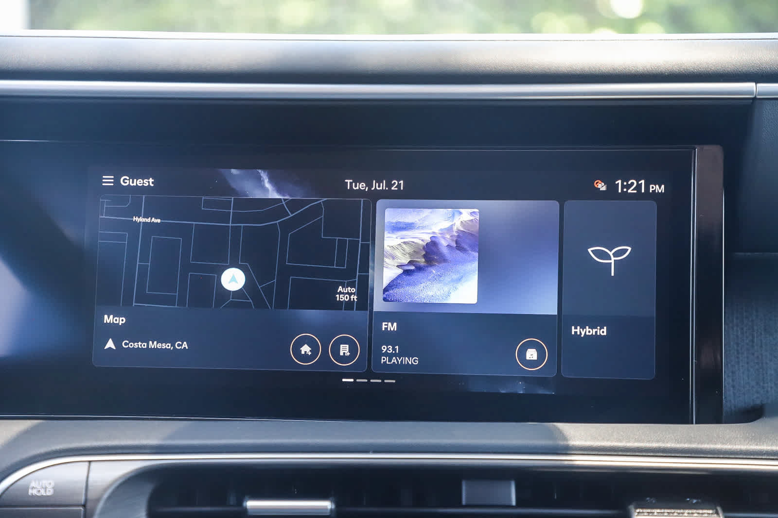 New 2026 Hyundai Palisade SEL Premium AWD/4WD image 15