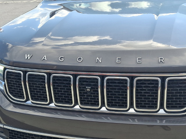 New 2023 Jeep Wagoneer Series III w/ Convenience Group I AWD/4WD image 11