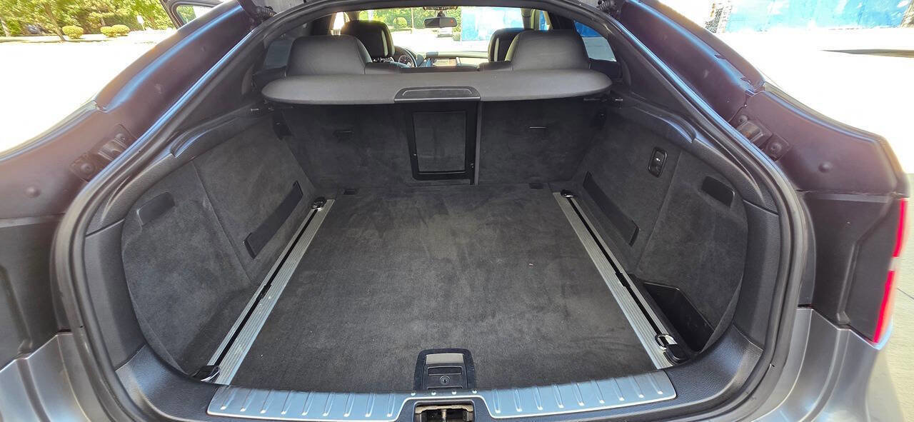 Used 2010 BMW X6 M image 18