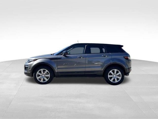 Used 2016 Land Rover Range Rover Evoque SE AWD/4WD image 7