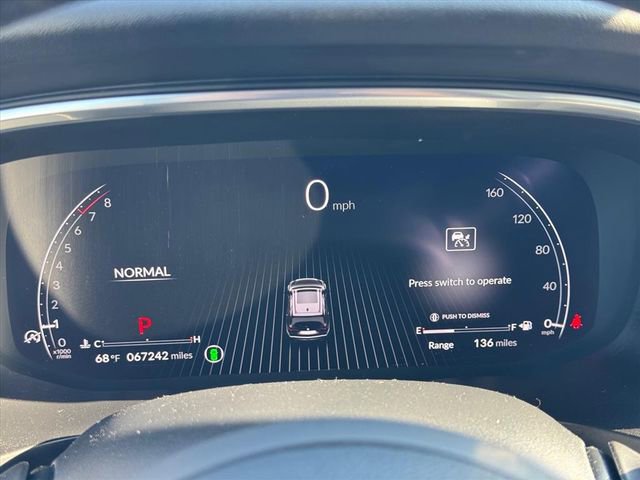 Used 2023 Acura MDX FWD w/ Technology Package image 18