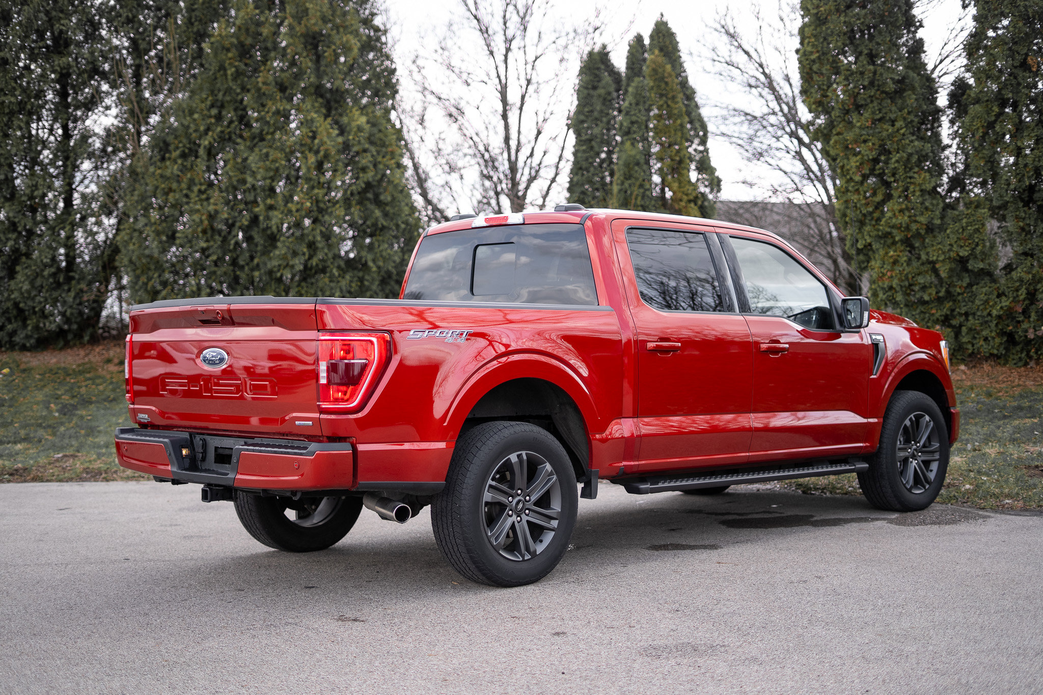 Used 2023 Ford F150 XLT w/ Equipment Group 302A High image 6