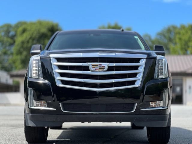 Used 2016 Cadillac Escalade Premium AWD/4WD image 2