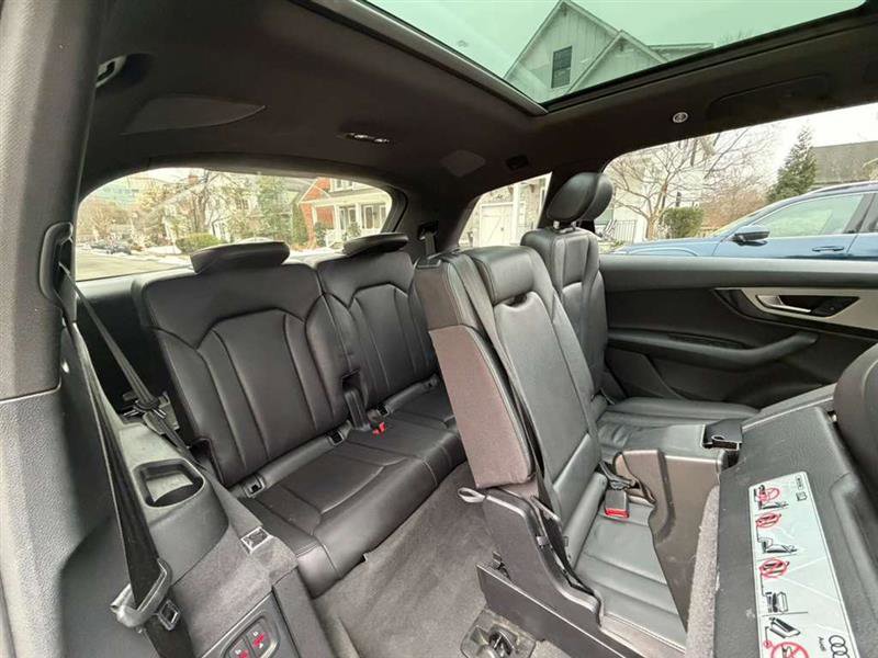 Used 2018 Audi Q7 2.0T Premium Plus image 13