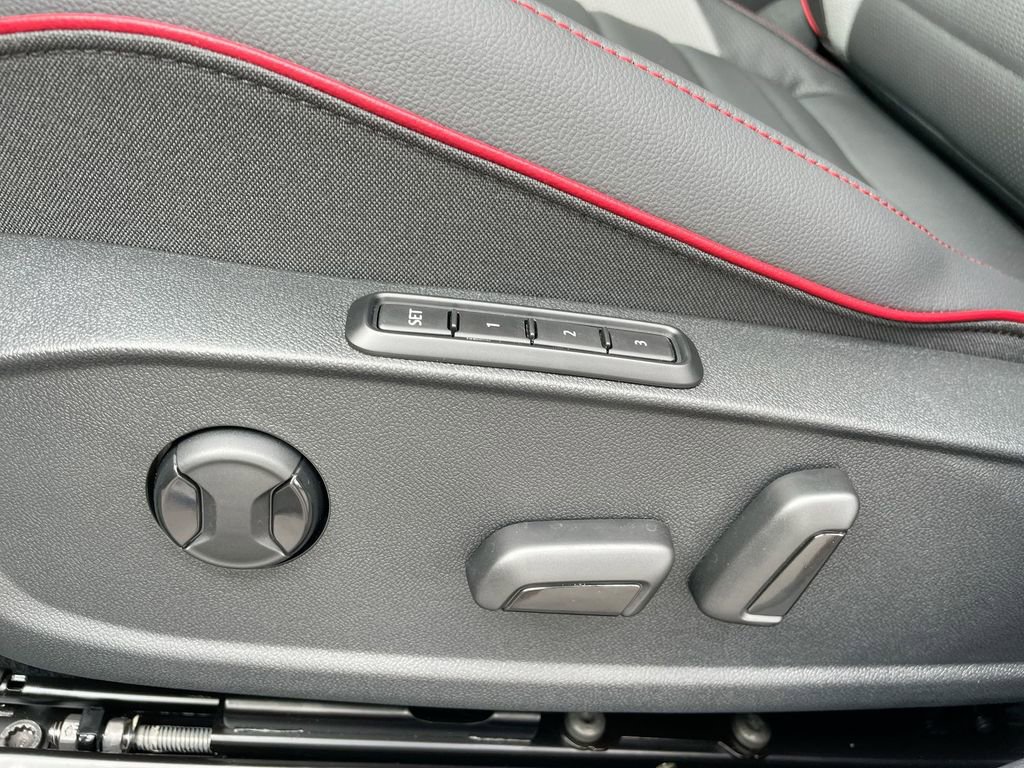 New 2025 Volkswagen GTI Autobahn image 37