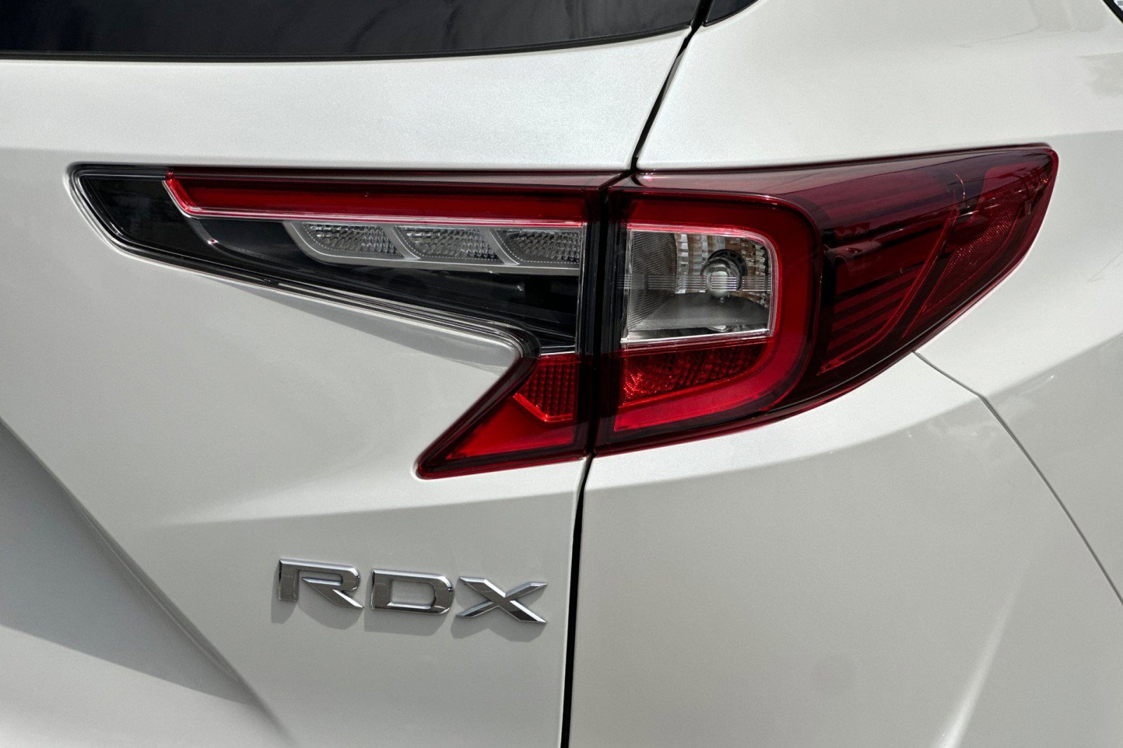 Used 2019 Acura RDX A-Spec FWD image 28