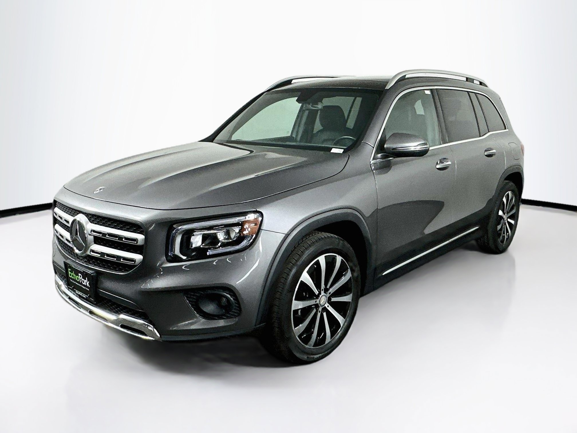 Used 2022 Mercedes-Benz GLB 250 image 3