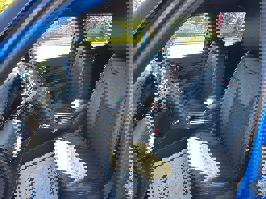 Used 2024 Jeep Compass Trailhawk w/ Trailhawk Convenience Group image 21