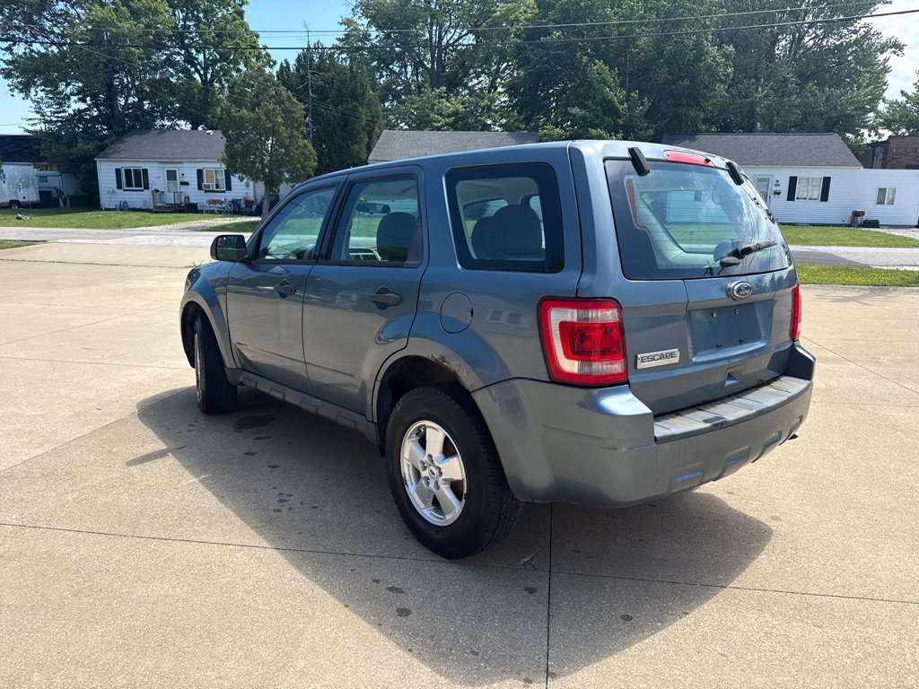 Used 2012 Ford Escape XLS FWD image 8