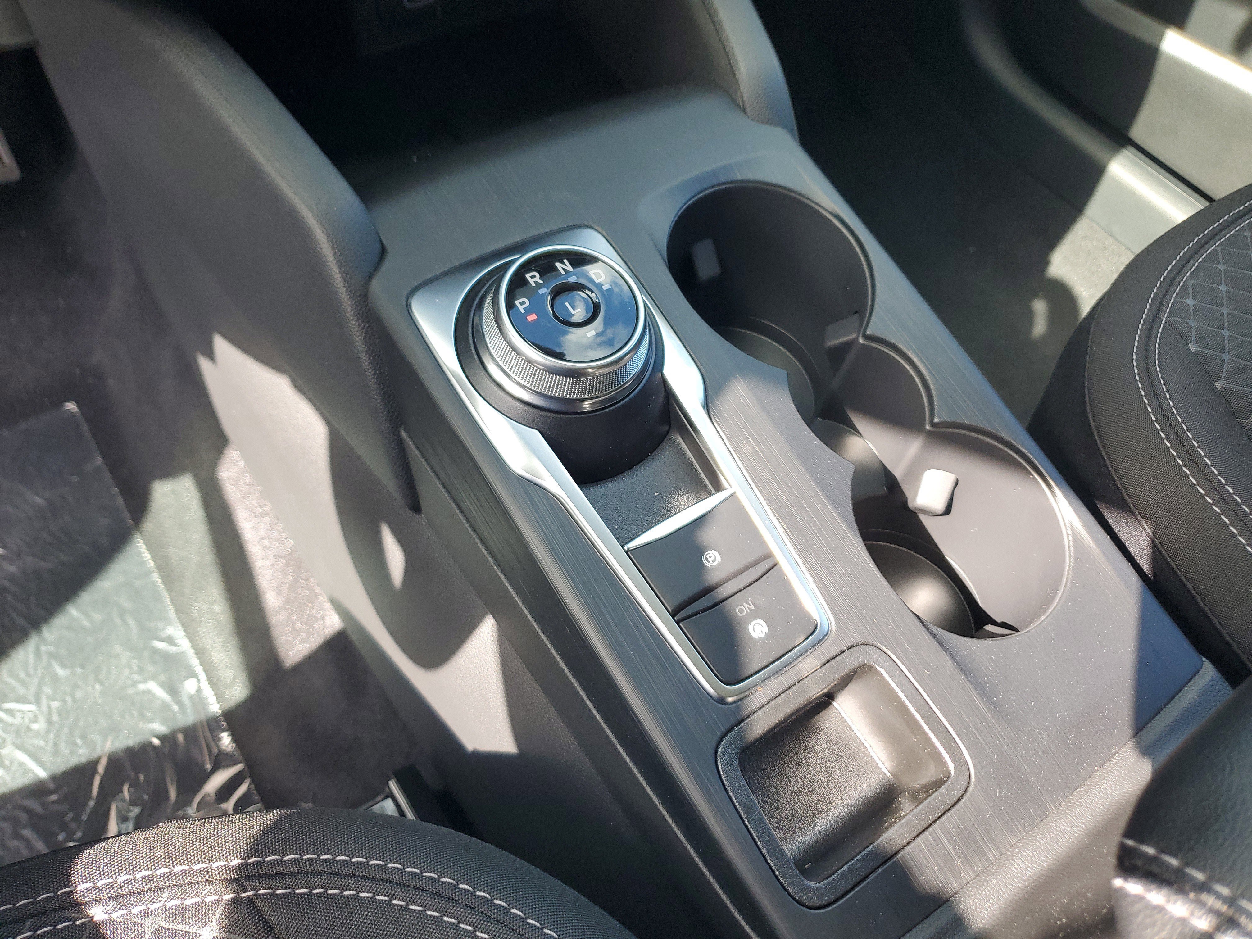 New 2026 Ford Escape Active w/ Tech Pack #1 FWD image 18