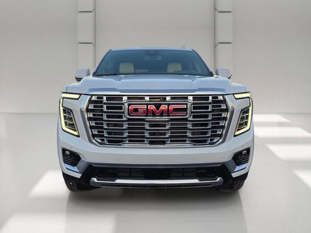 New 2026 GMC Yukon XL Denali w/ Sun & Power Step Package AWD/4WD image 8