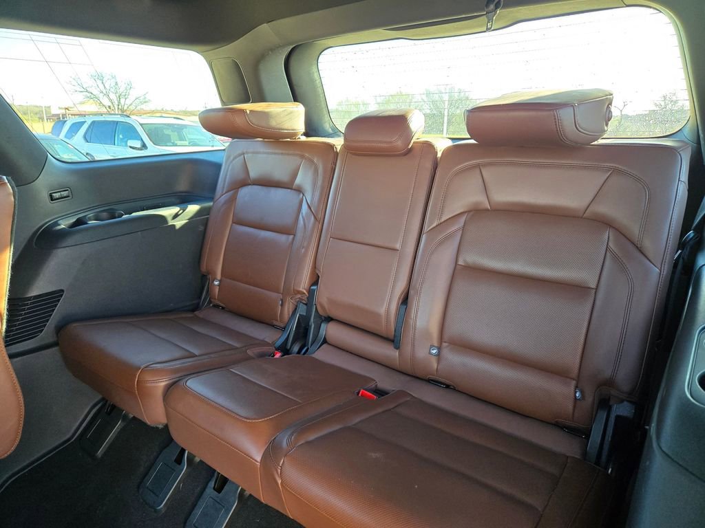 Used 2025 Lincoln Navigator Reserve image 19