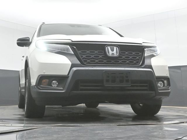 Used 2019 Honda Passport Touring image 28