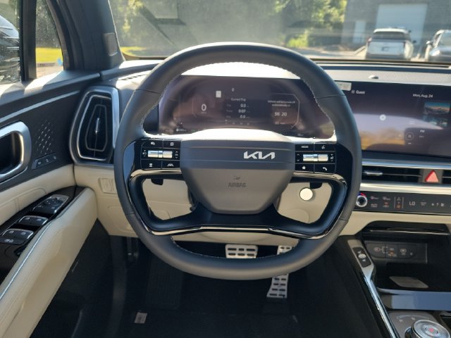 New 2026 Kia Sorento SX Prestige AWD/4WD image 10