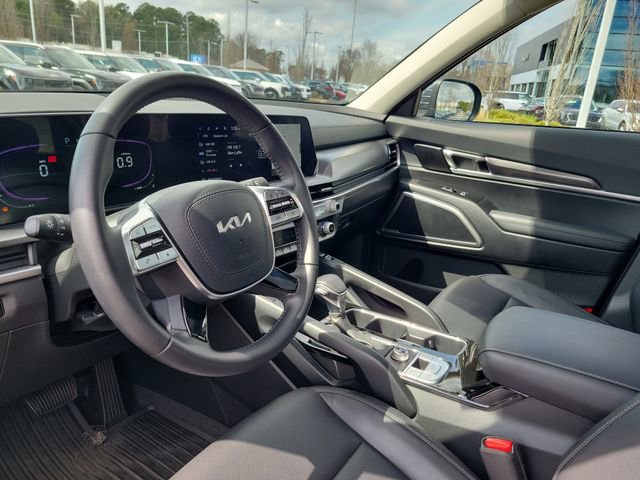 Used 2023 Kia Telluride S w/ S Sunroof Package image 13