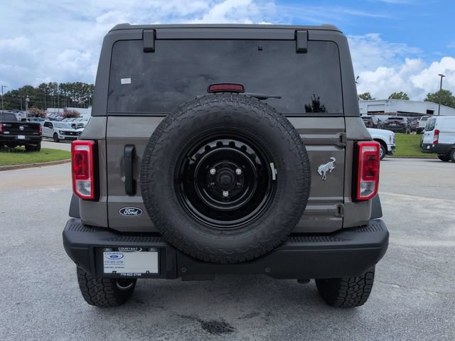 New 2026 Ford Bronco Big Bend w/ Black Diamond Package AWD/4WD image 5