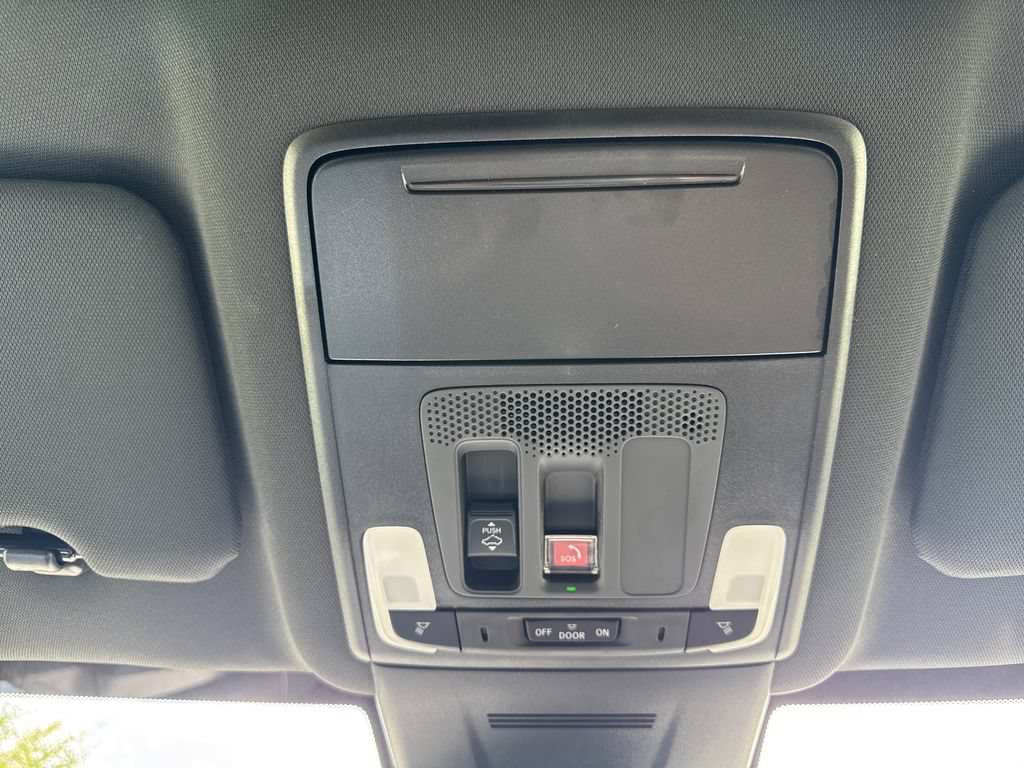 Certified 2026 Honda CR-V TrailSport image 28