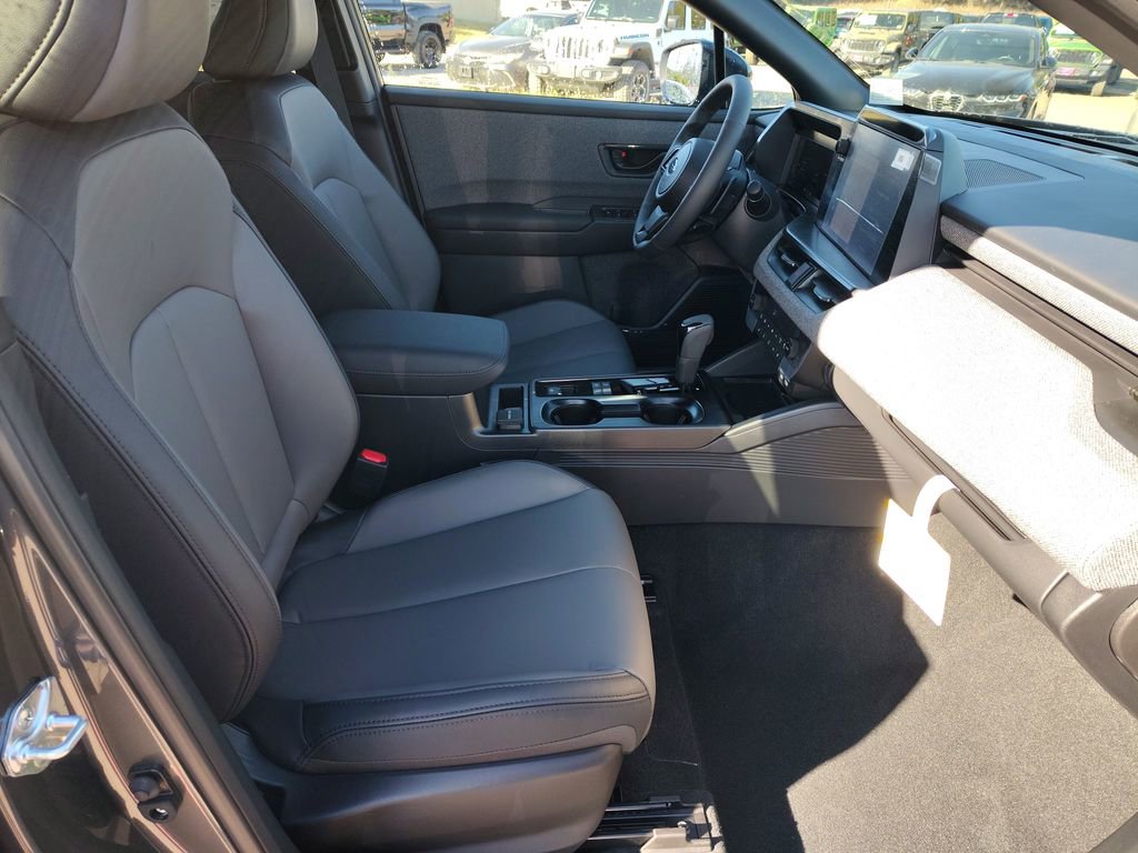 New 2026 Subaru Outback Premium image 17