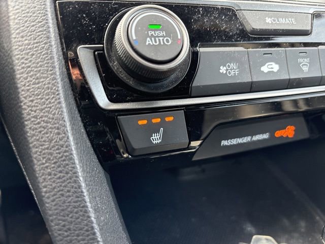 Used 2017 Honda Civic Sport Touring image 26