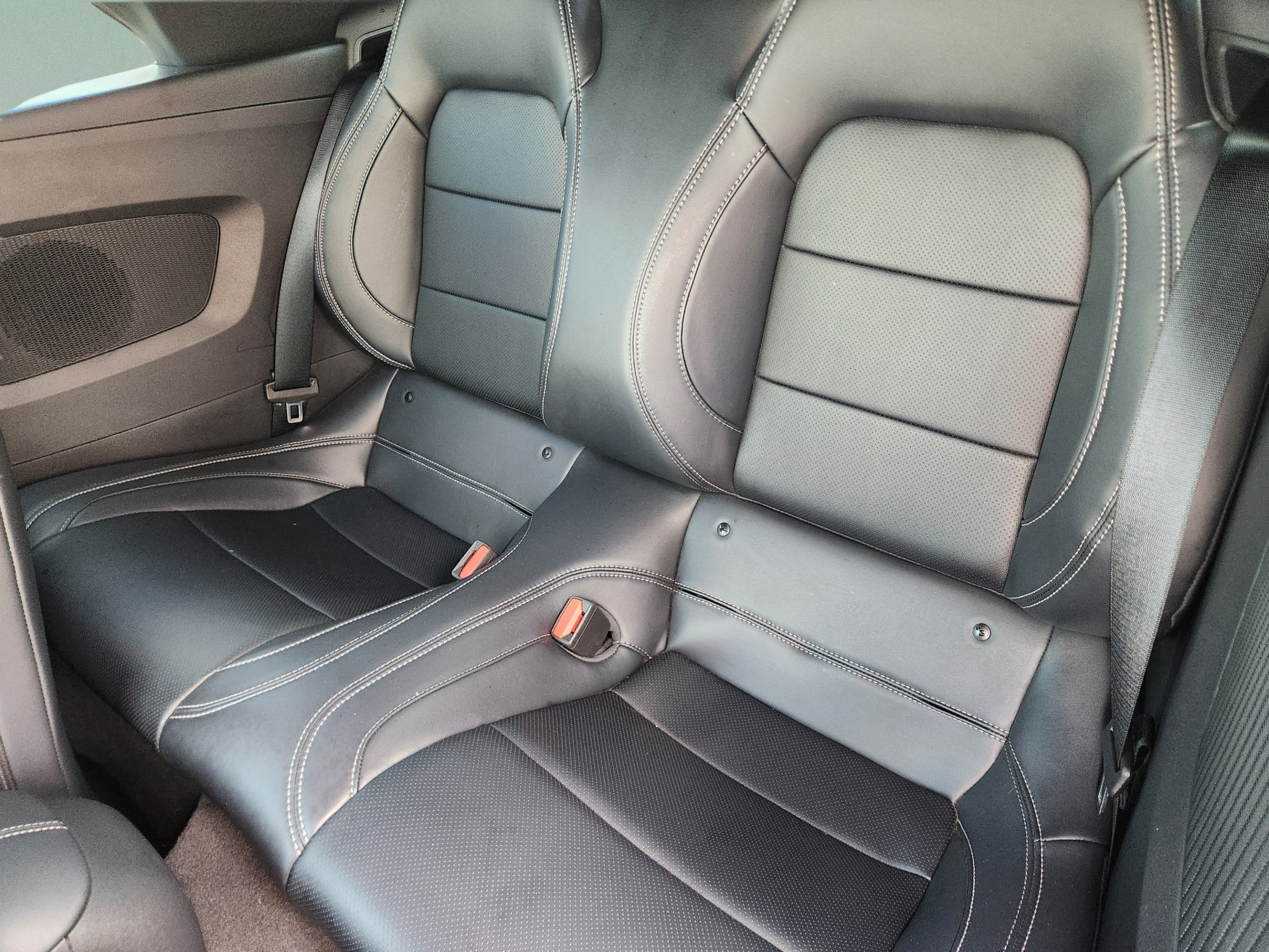 Used 2025 Ford Mustang GT Premium RWD image 23