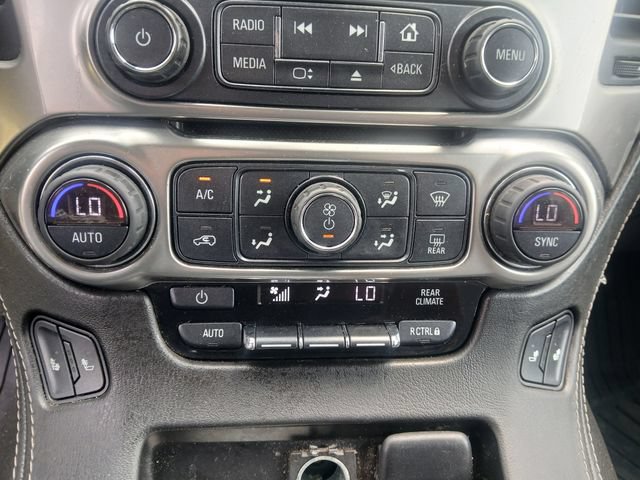 Used 2019 Chevrolet Suburban LT AWD/4WD image 22