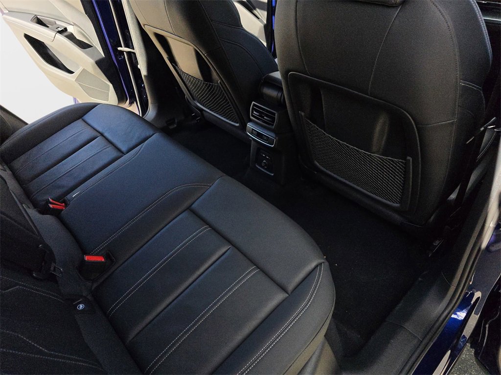 Used 2023 Audi Q4 e-tron Premium image 13