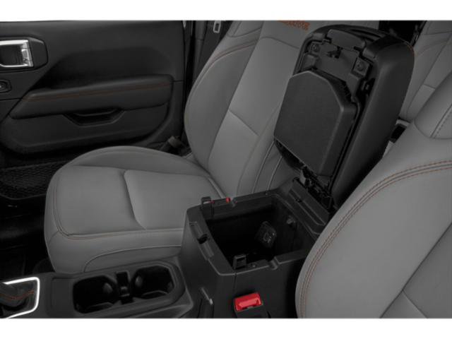 Used 2021 Jeep Gladiator Mojave AWD/4WD image 17