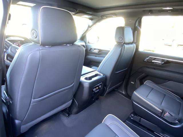 New 2026 Chevrolet Tahoe Premier image 22