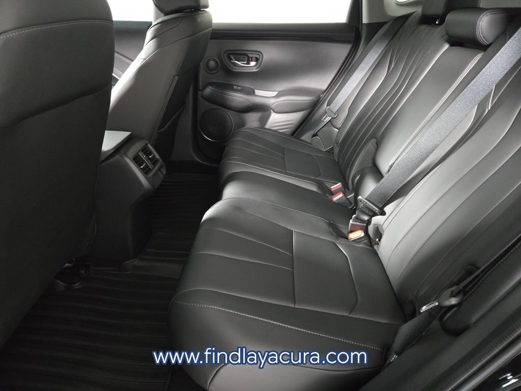 Used 2025 Acura ADX AWD image 13