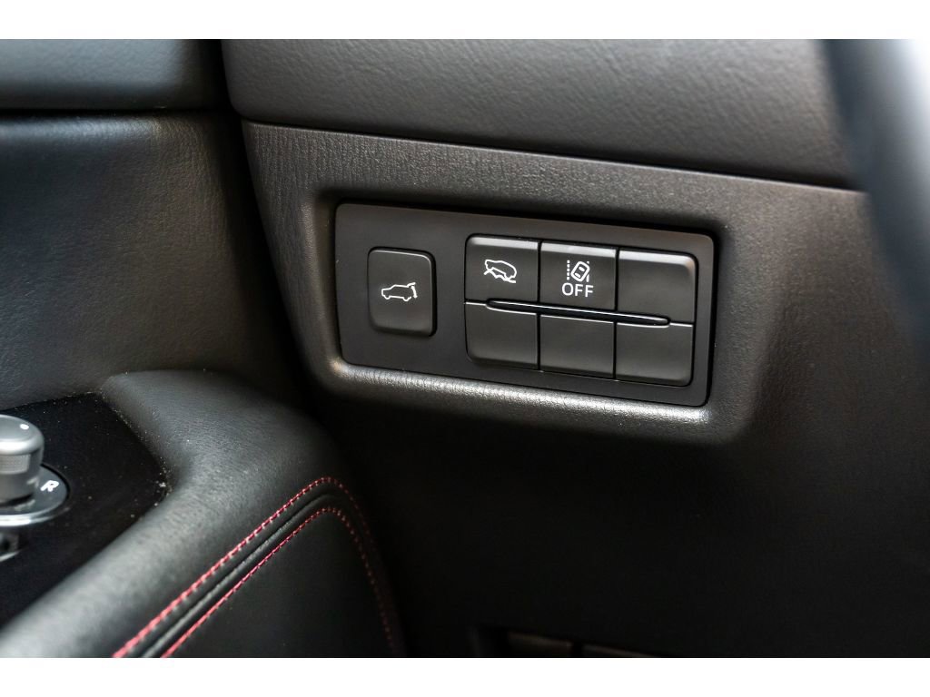 Used 2024 MAZDA CX-5 Carbon Edition image 28