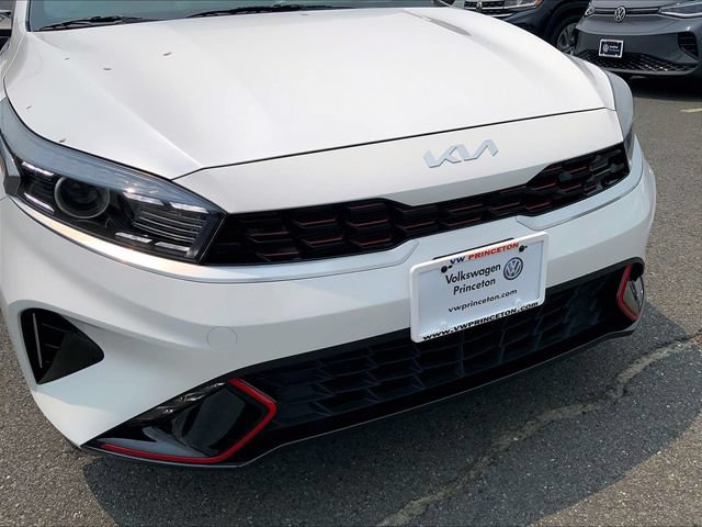 Used 2023 Kia Forte GT-Line FWD image 29