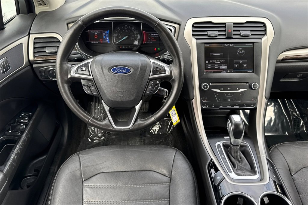 Used 2013 Ford Fusion Energi SE image 14