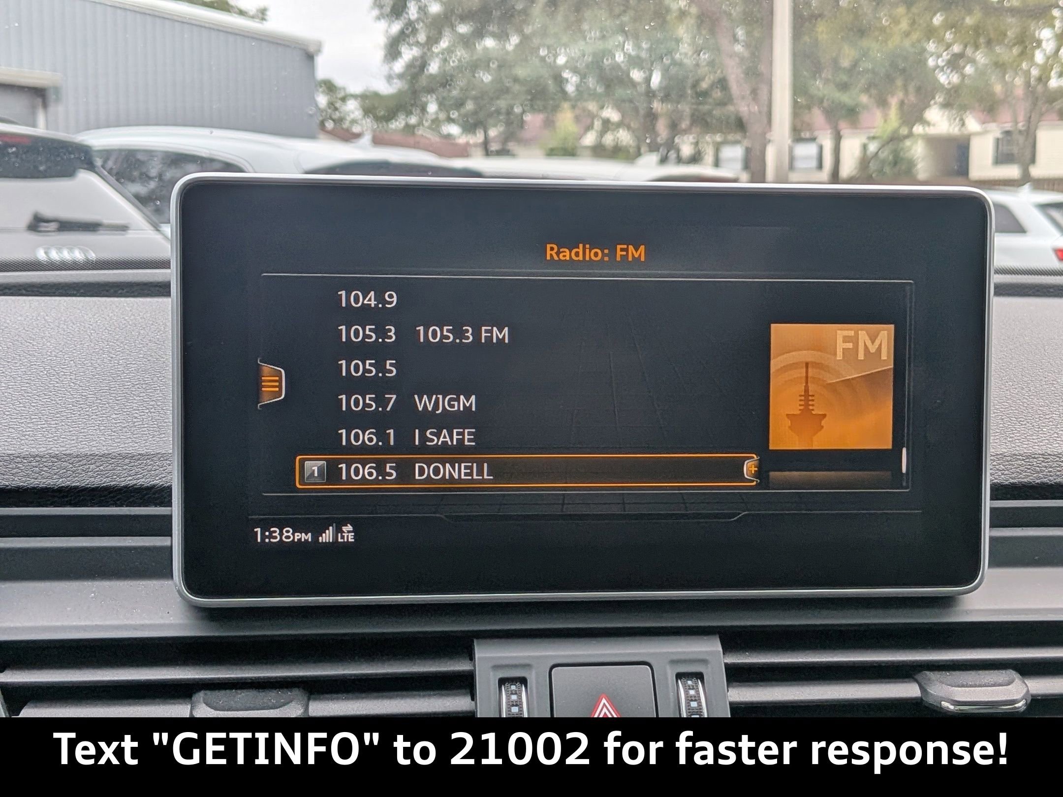 Used 2019 Audi Q5 2.0T Premium Plus w/ Premium Plus Package image 26