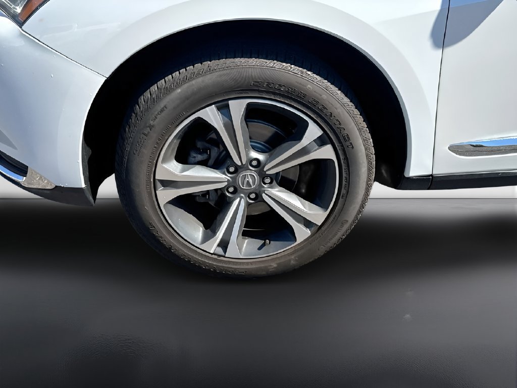 Used 2025 Acura RDX w/ Technology Package AWD/4WD image 32