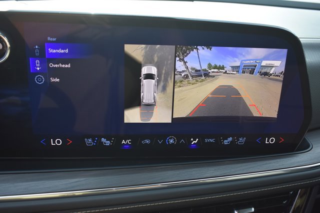 New 2026 Chevrolet Tahoe Premier image 26