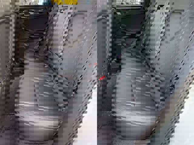 Used 2024 Porsche Macan image 21