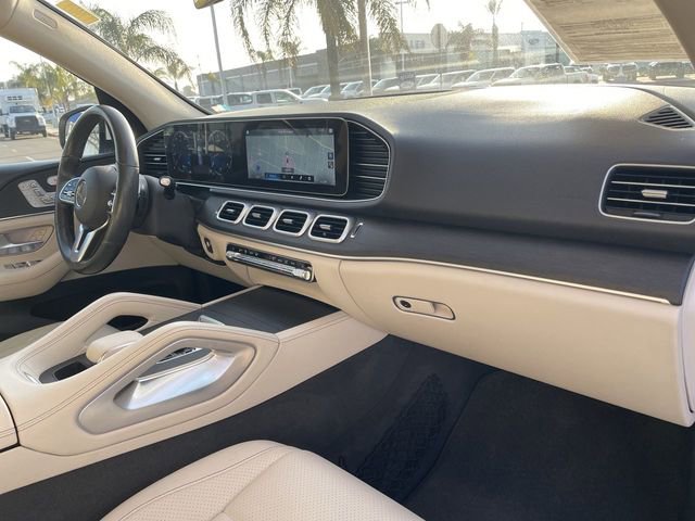 Used 2020 Mercedes-Benz GLE 350 4MATIC image 30